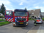 Prio 1 Brand Bijgebouw Garagebox Waterlelie Buitenpost
